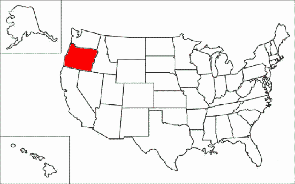 アメリカの州名一覧と地図 歴代アメリカ合衆国研究